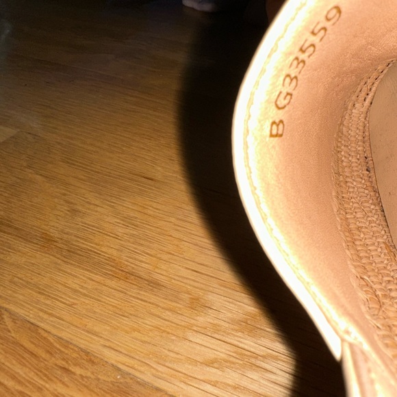 Chanel Espadrilles US 8 Beige - Picture 5 of 6